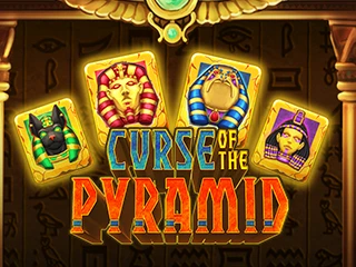 Curse Of The Pyramid