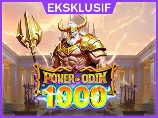 Power Of Odin 1000