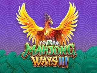 Mahjong Ways III